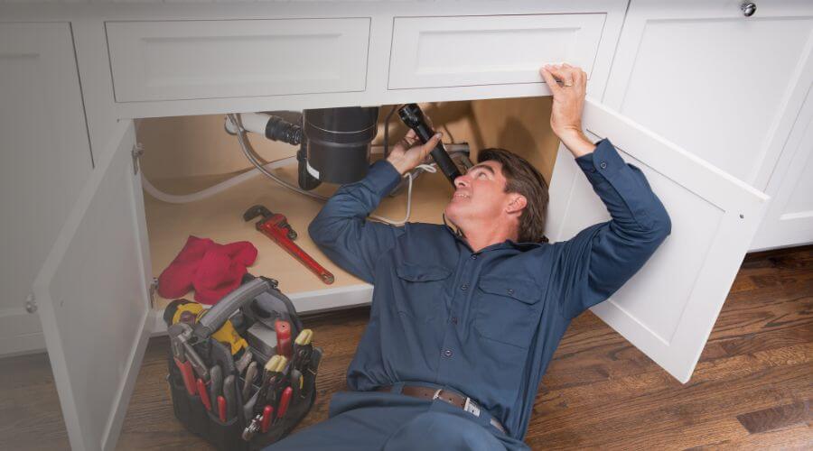 Professional water heater repair in Grand Rapids, MI